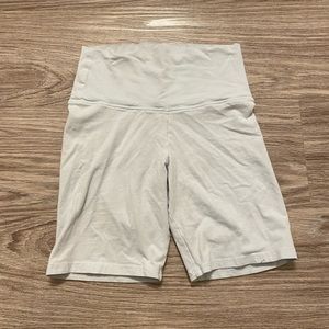 TNA bicycle shorts